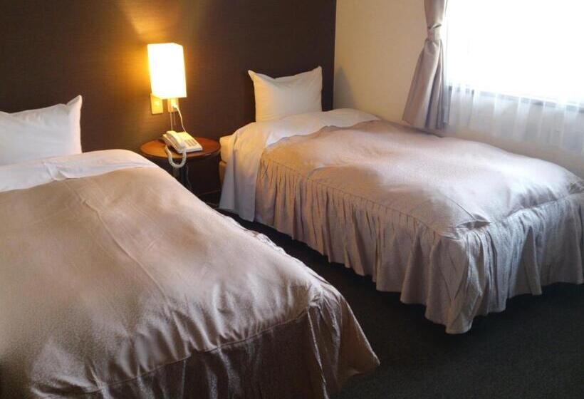اتاق استاندارد, Petit Hotel Enchante
