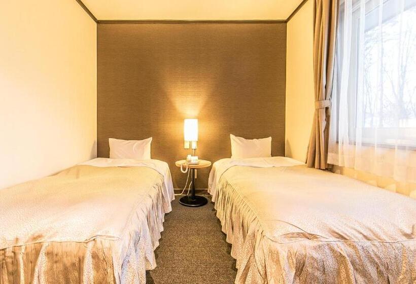 اتاق استاندارد, Petit Hotel Enchante