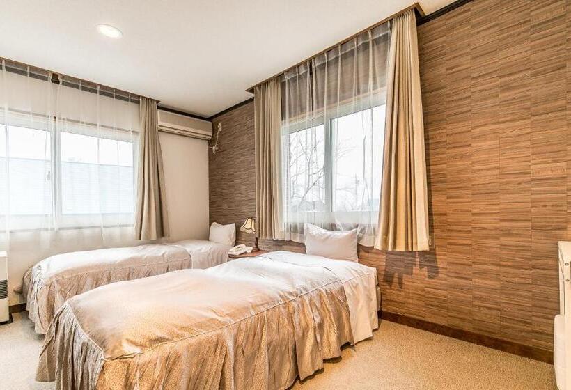 اتاق استاندارد, Petit Hotel Enchante