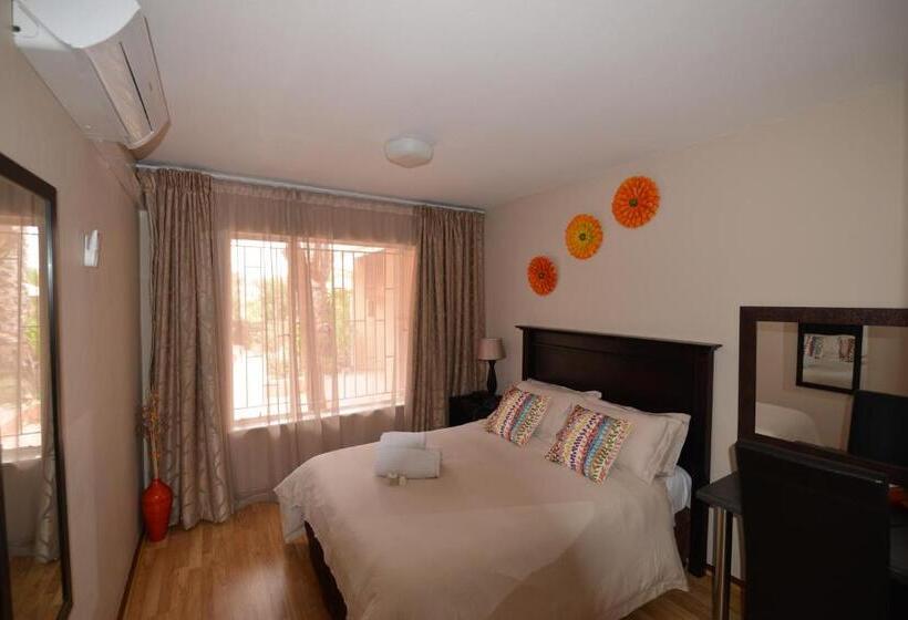 Дом 1 Спальня, Attaché Guest Lodge & Health Spa