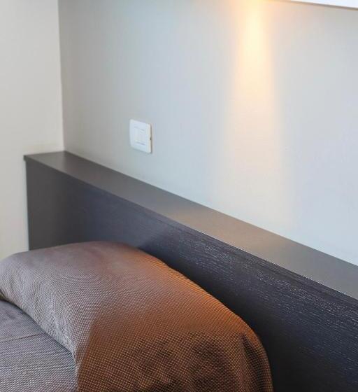 １ベッドルームのスーペリアアパートメント, Casalbergo   Superior Lake Apartments By Lvg Hotel Collection