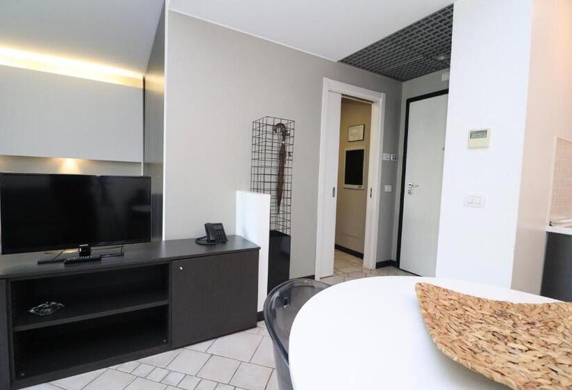 スタンダードスタジオ, Casalbergo   Superior Lake Apartments By Lvg Hotel Collection