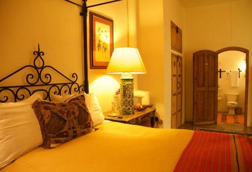 스탠다드 룸, Casa Mision De San Miguel