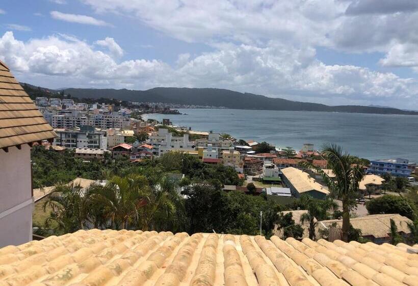 Семейный Номер Вид на Море, Pousada Vila Do Navegante