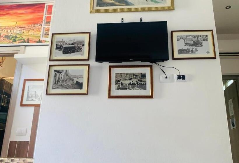 اتاق استاندارد, Guest House Biffi Simone