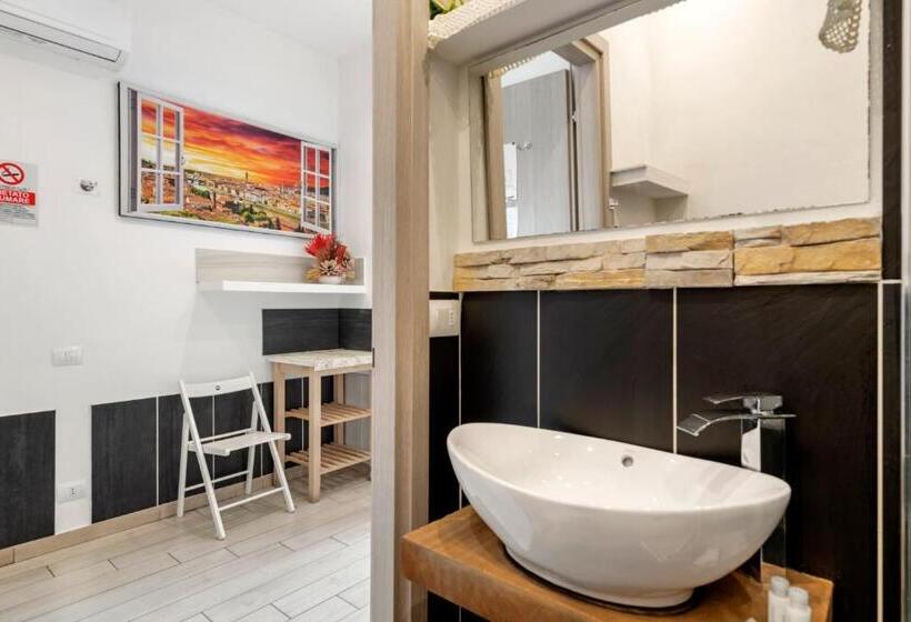اتاق استاندارد, Guest House Biffi Simone