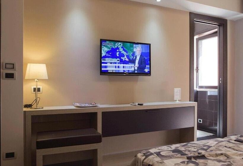 اتاق استاندارد, B&b Al Centro Storico