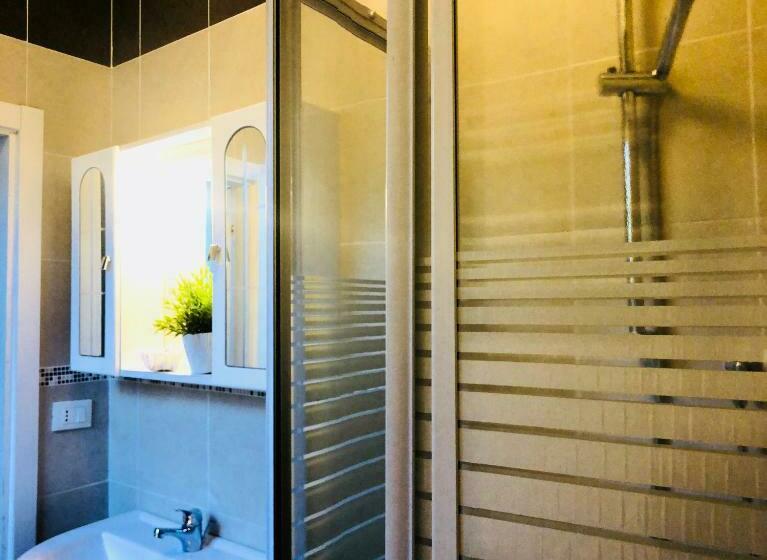 Quarto Familiar, Locanda San Biagio