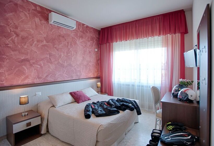 Quarto Superior, Locanda San Biagio