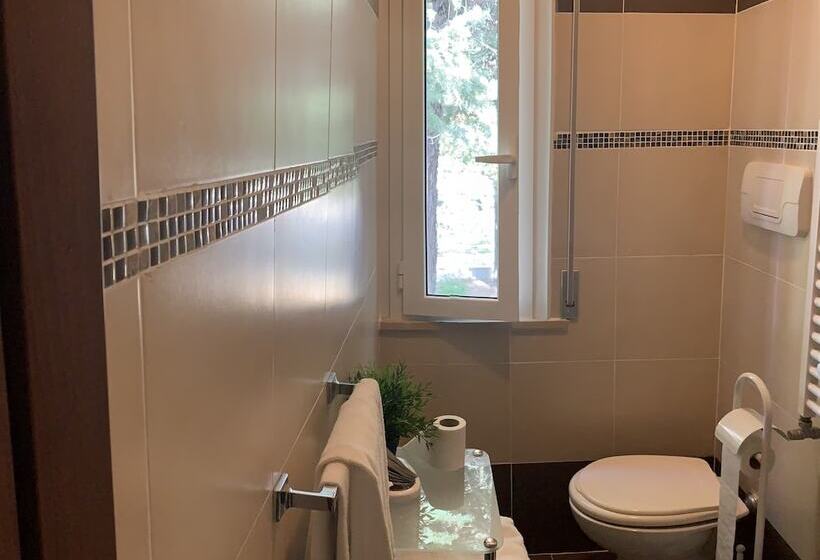 Quarto Estandar, Locanda San Biagio