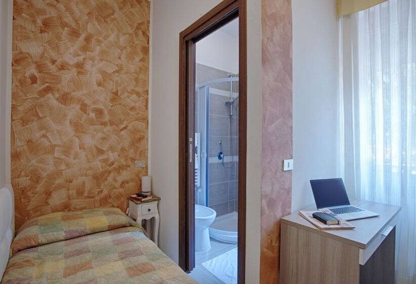 Quarto Estandar Individual, Locanda San Biagio