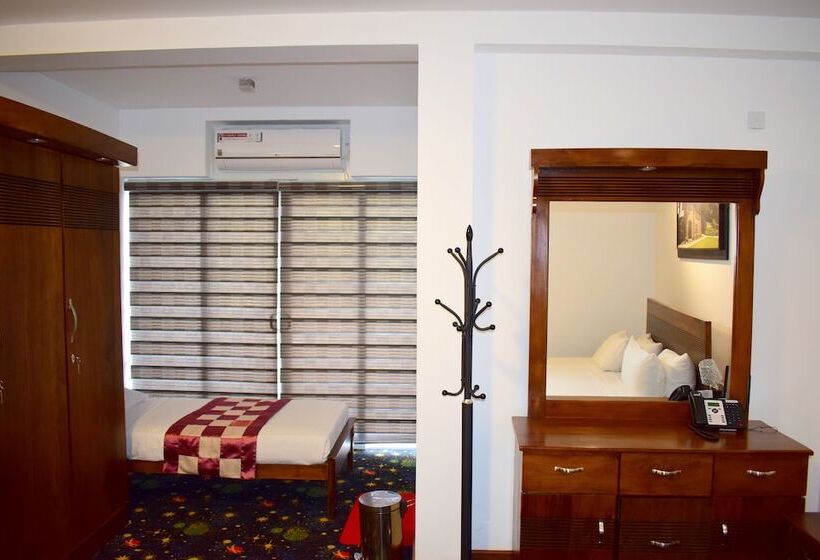 豪华房间, Heritage Grand   Badulla