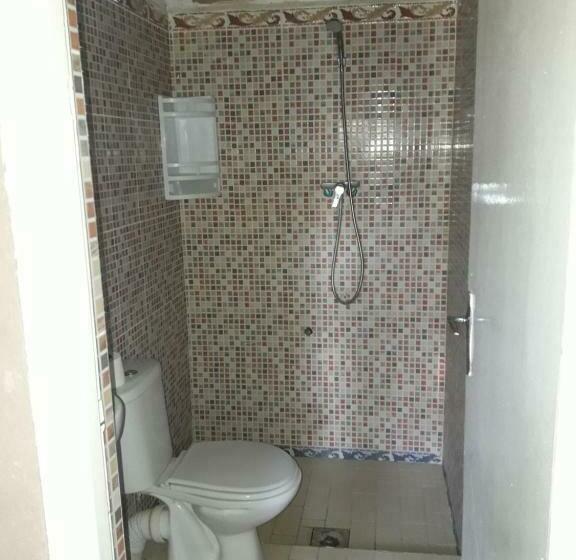 اتاق استاندارد, Riad Tagmadarte Ferme D Hôte