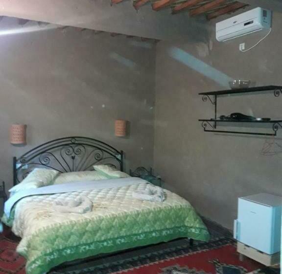 اتاق استاندارد, Riad Tagmadarte Ferme D Hôte