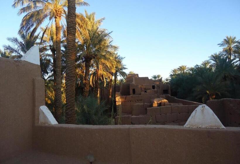 اتاق استاندارد, Riad Tagmadarte Ferme D Hôte