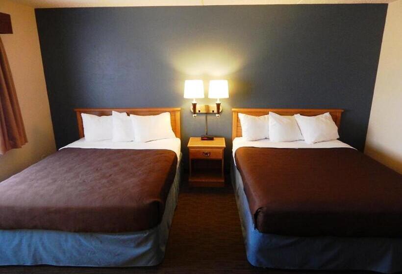 Номер Стандарт, Americinn By Wyndham Sturgeon Bay