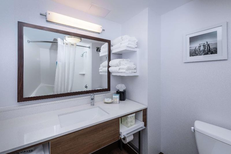 Номер Superior, Americinn By Wyndham Two Harbors Near Lake Superior