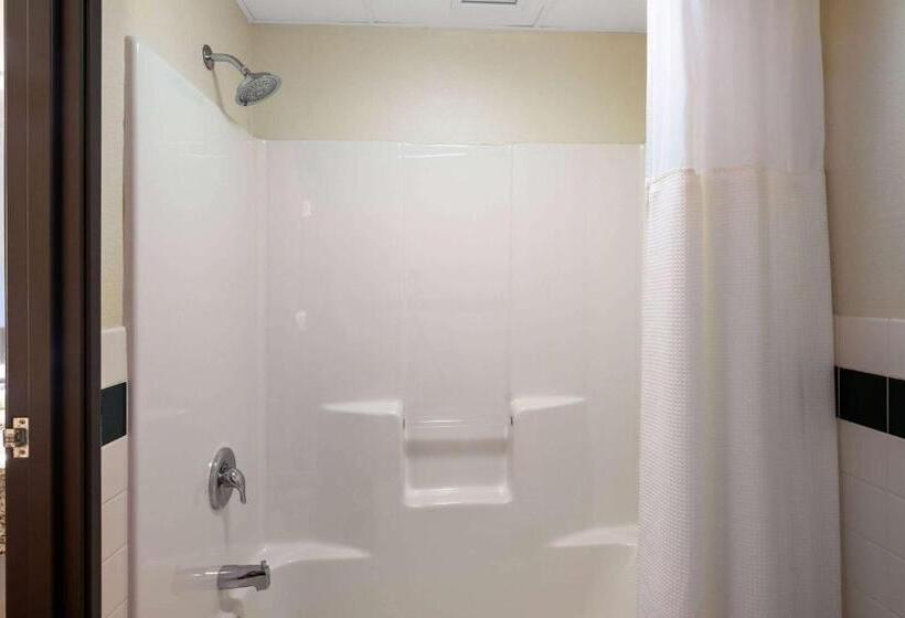 Номер Superior, Americinn By Wyndham Two Harbors Near Lake Superior
