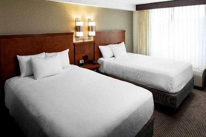اتاق استاندارد, Hyatt Place Topeka