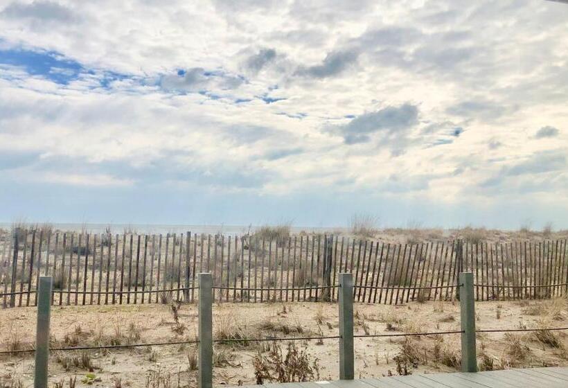 Номер Стандартный Кровать Куин, Atlantic View