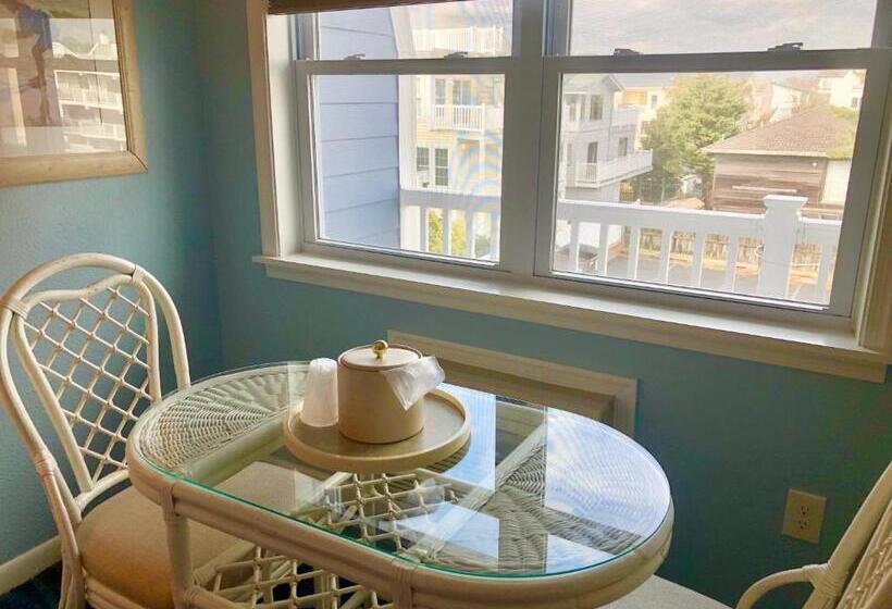Стандартный Номер Кровать Кинг, Atlantic View