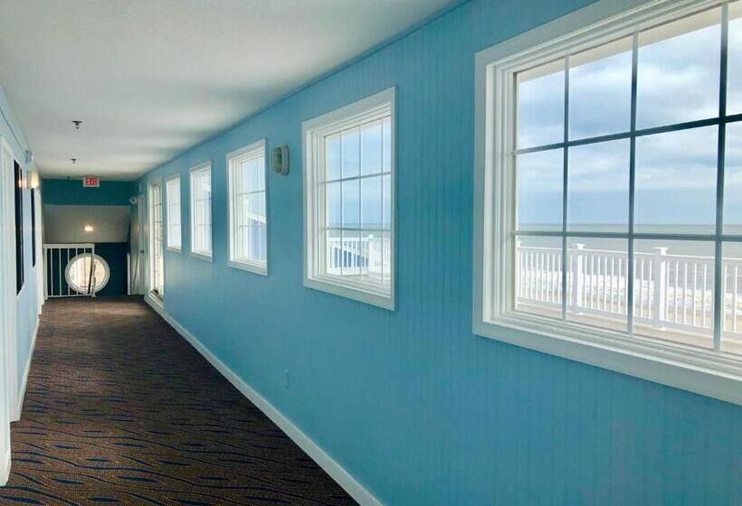 Номер Стандарт с Террасой, Atlantic View