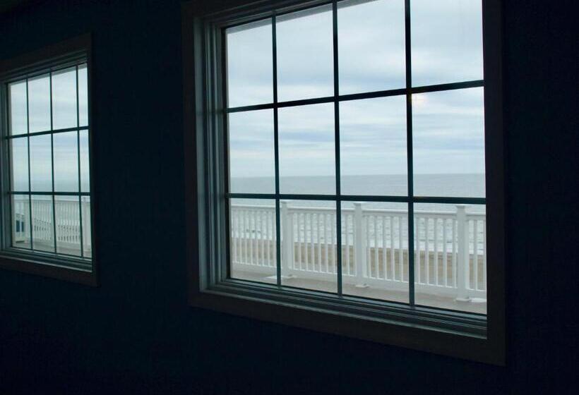 스탠다드 테라스 룸, Atlantic View