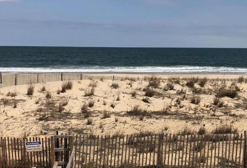 Стандартный Номер Кровать Кинг, Atlantic View