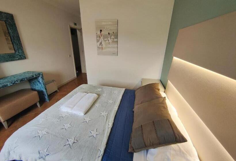 اتاق استاندارد, Vagueira Guest House