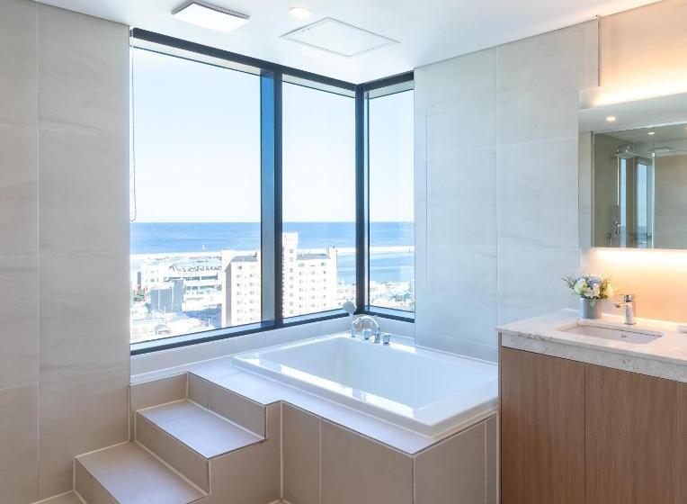 اتاق پرمیوم, Sl Hotel Gangneung