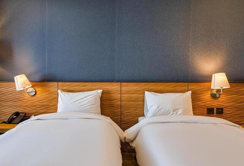 اتاق لوکس, Sl Hotel Gangneung