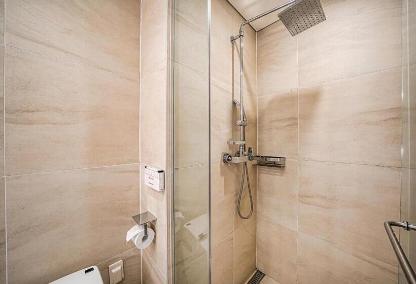 اتاق لوکس, Sl Hotel Gangneung