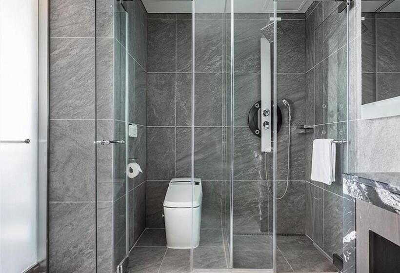 سوییت, Sl Hotel Gangneung