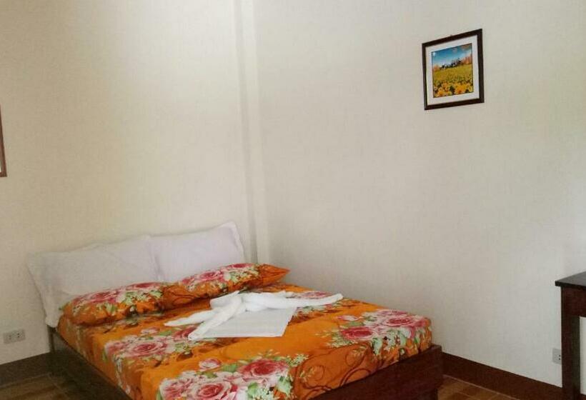 스탠다드 룸, Jvhaven Pension