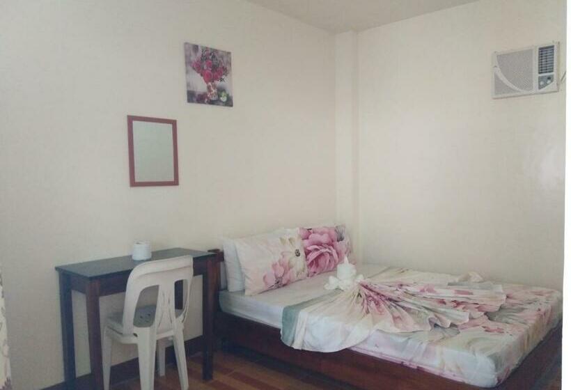 스탠다드 룸, Jvhaven Pension