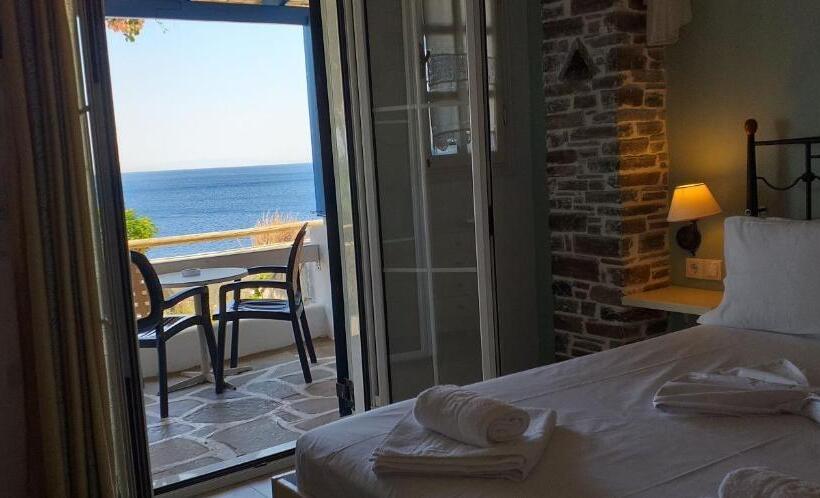 Quarto Economy Vista Mar, Marisini Sea View