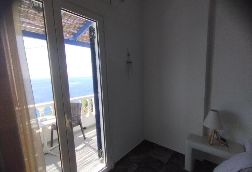 Escritório Estandar Vista Mar, Marisini Sea View