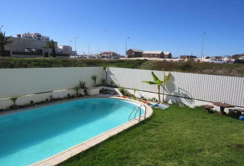اتاق استاندارد, Vagueira Guest House
