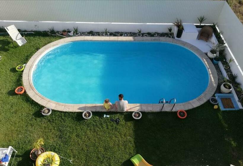 اتاق استاندارد, Vagueira Guest House