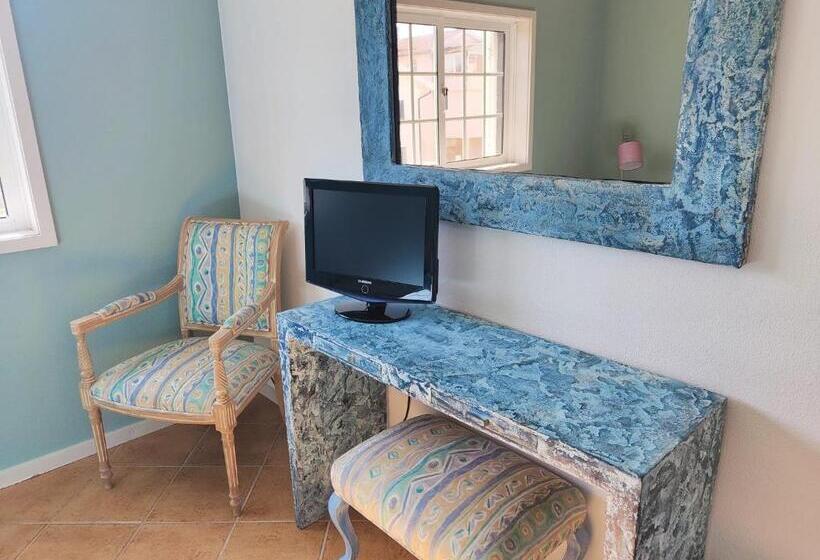 اتاق استاندارد, Vagueira Guest House