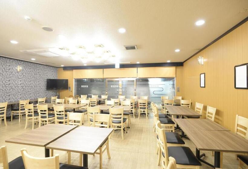 Quarto Estandar, Apa Hotel Isehara Ekimae