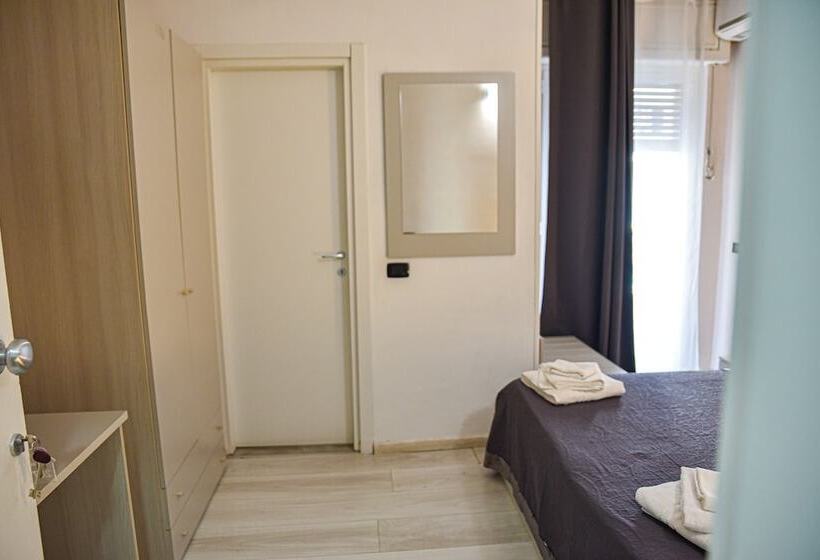 Номер Стандарт, Mirosa Bed And Breakfast