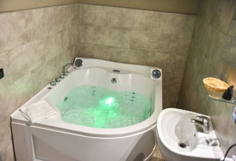 Номер Deluxe, Mirosa Bed And Breakfast