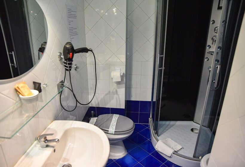 Номер Deluxe, Mirosa Bed And Breakfast