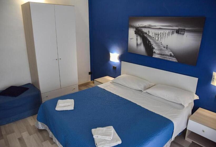 Номер Стандарт, Mirosa Bed And Breakfast