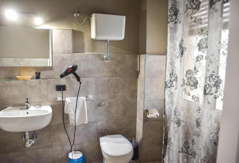 Стандартный Номер Кровать Кинг, Mirosa Bed And Breakfast
