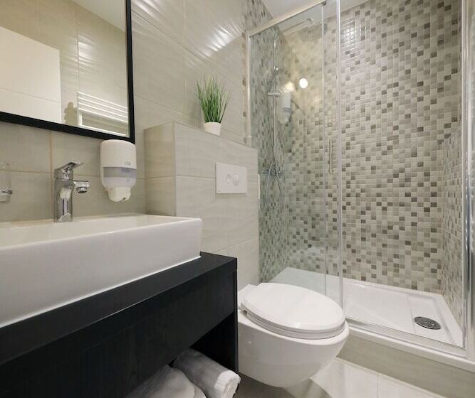 اتاق سوپریور, Downtown Boutique Hostel