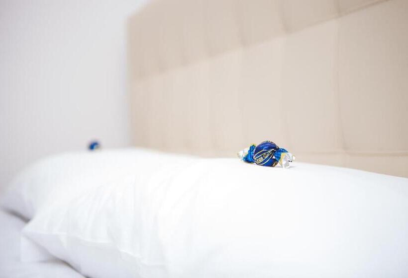 اتاق استاندارد, Le Tre Lune Suites