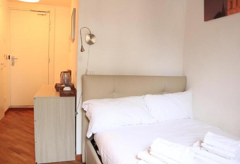 اتاق عادی, Le Tre Lune Suites