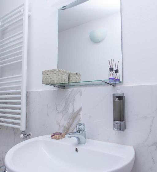 اتاق عادی, Le Tre Lune Suites